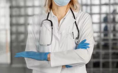 Oxyterapia Skawina: Jak Terapia Tlenowa Może Poprawić Twoje Zdrowie