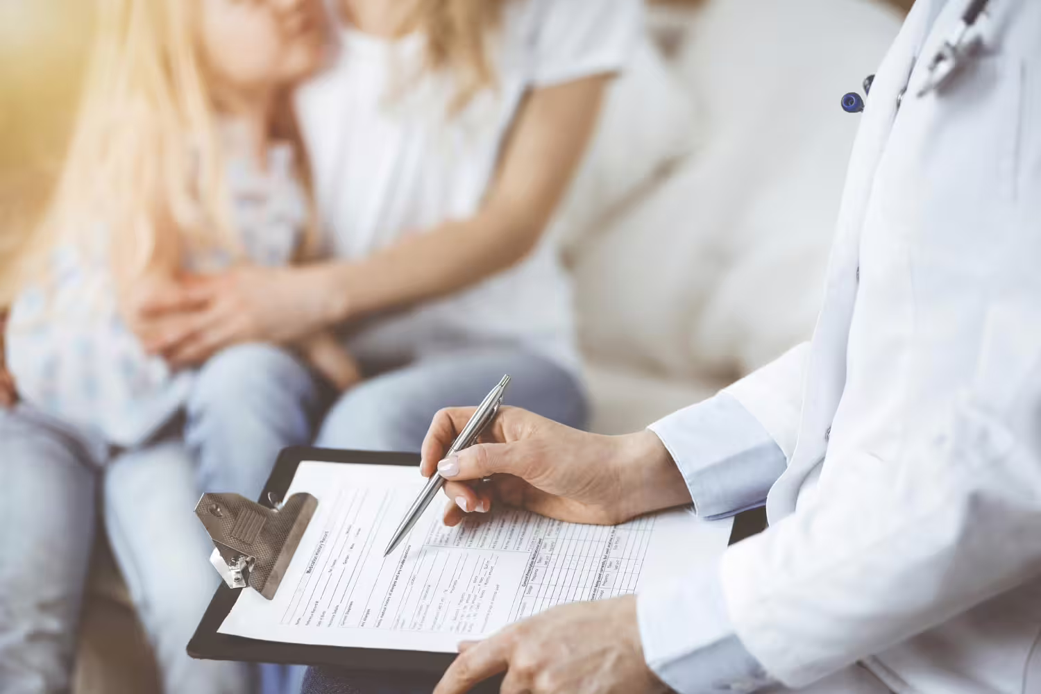 Tlenoterapia: ile zabiegów jest potrzebnych dla optymalnych efektów? - 1